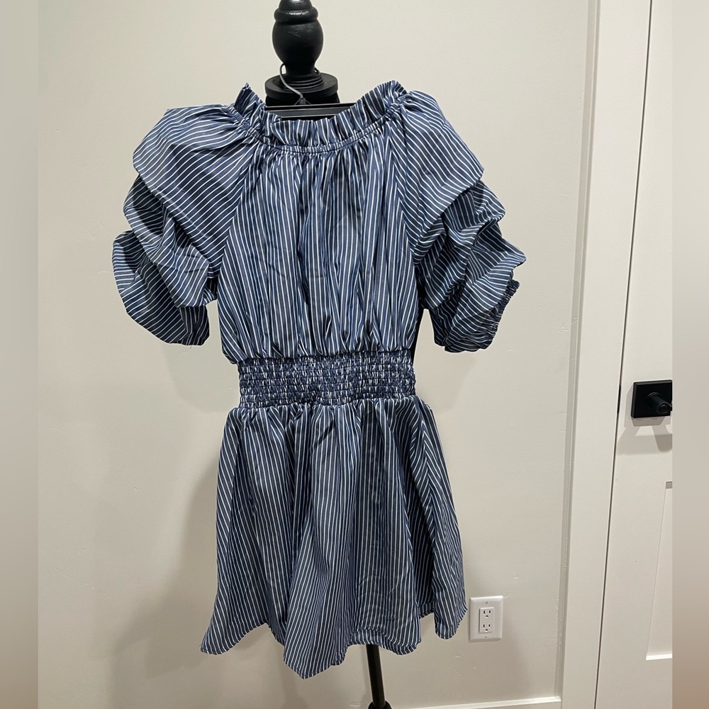 Girls Dress-Habitual Kids